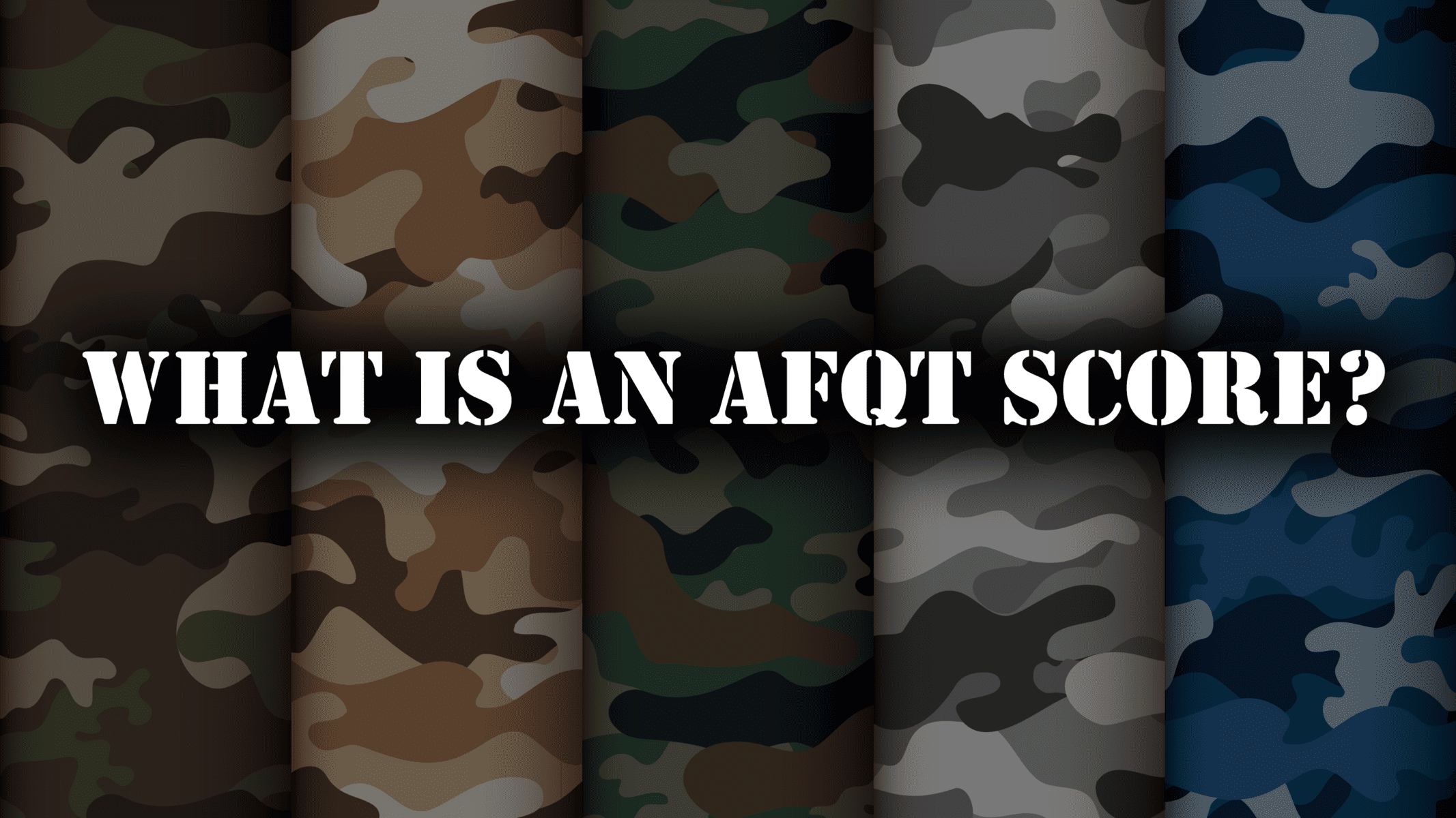 what-is-an-afqt-score-and-how-does-it-differ-from-asvab-military-test-prep